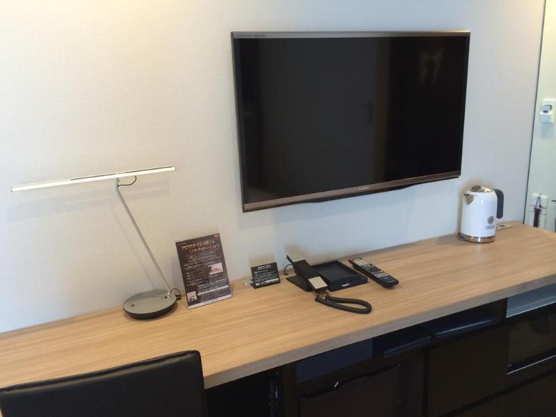 Livemax Budget Shinbashi Hotel