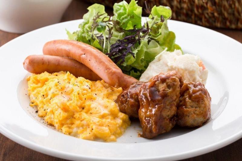 Livemax Budget Shinbashi Hotel
