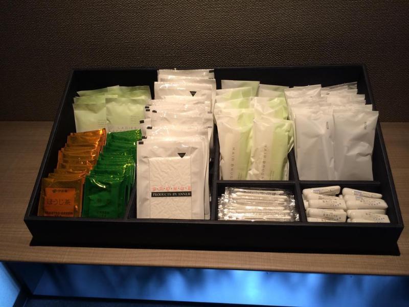 Hotel Livemax Budget Shinbashi Tokyo