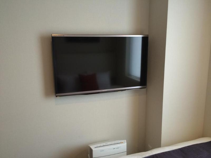 Livemax Budget Shinbashi Hotel