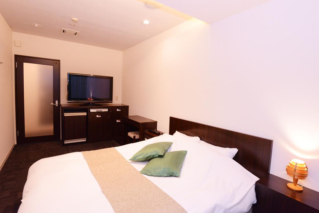 Hotel Double Shibaura