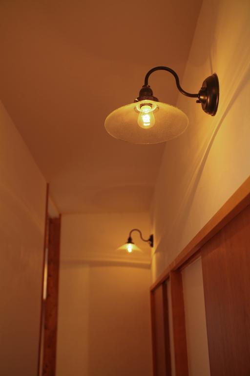 Sheena To Ippei Guest house Tokyo