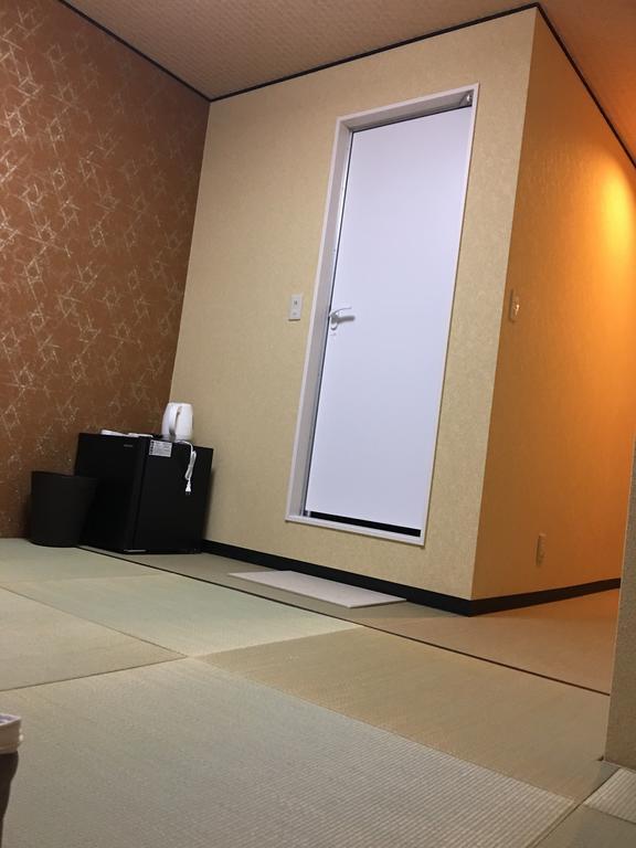 Guest house Kyu Kyu 2*