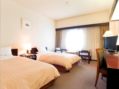 Hotel Daiichi Ikebukuro Tokyo