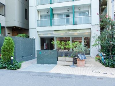 Tokyu Shibuya Shin-minamiguchi 3*