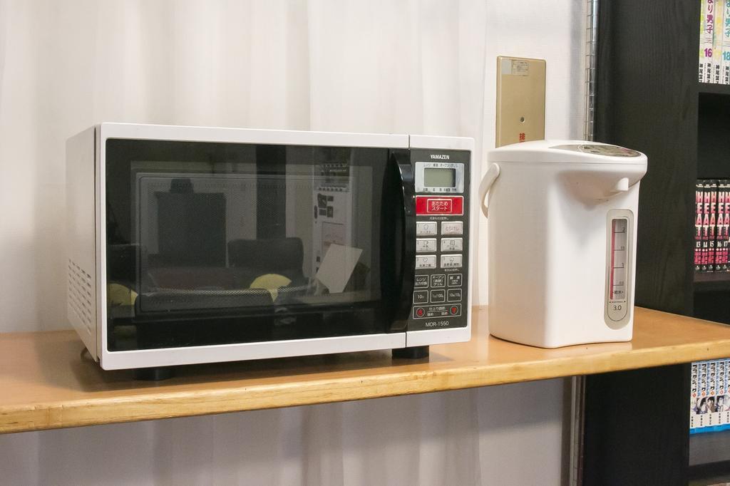Capsule hotel & Capsule Grandpark-inn Sugamo