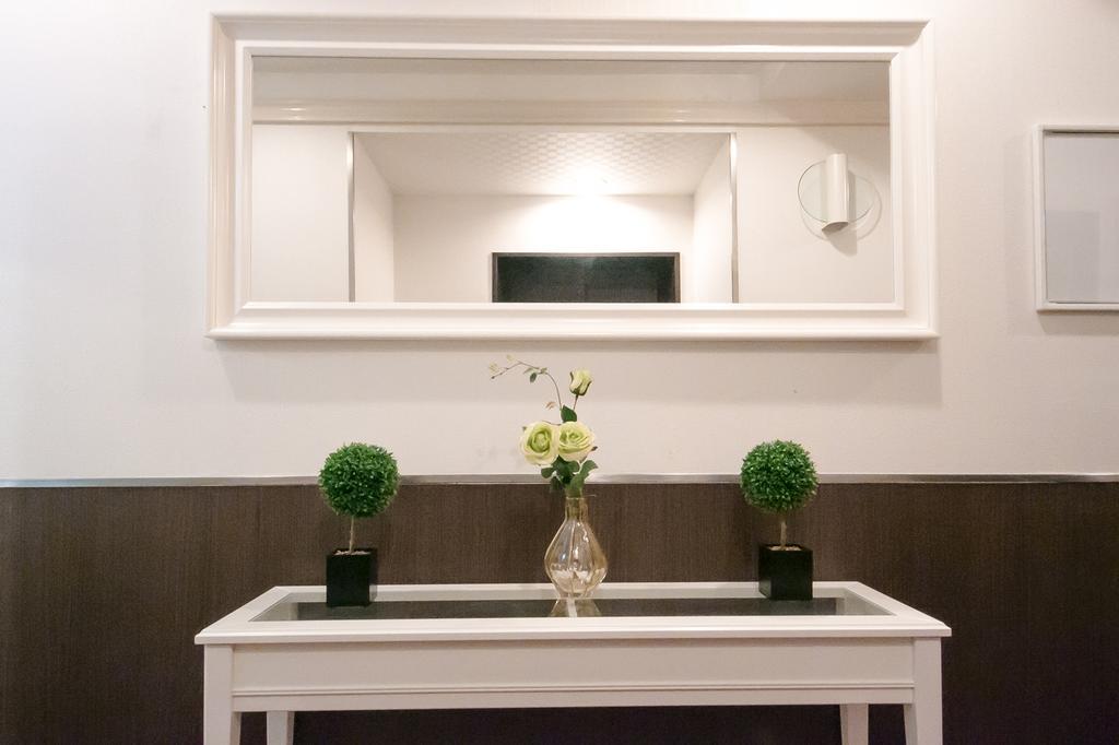 Capsule hotel & Capsule Grandpark-inn Sugamo Tokyo