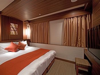 Coco Grand Ueno Shinobazu 4* Tokyo