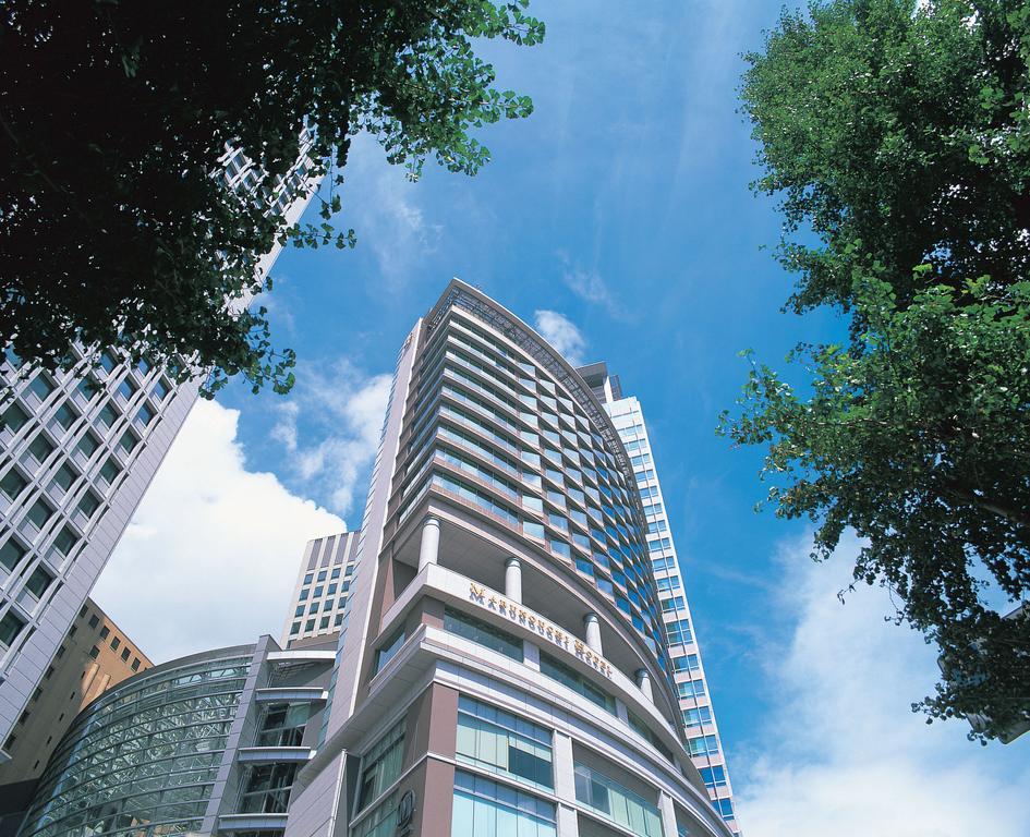 Marunouchi 5*