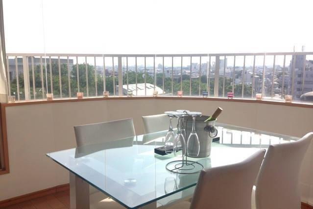 Apartment Shibuya Penthouse Luxurious *