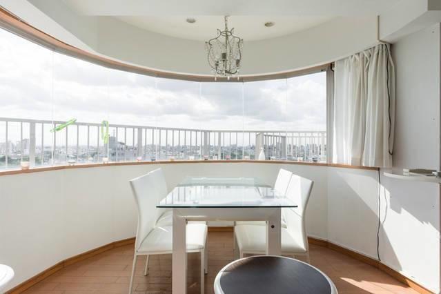 Shibuya Penthouse Luxurious Tokyo