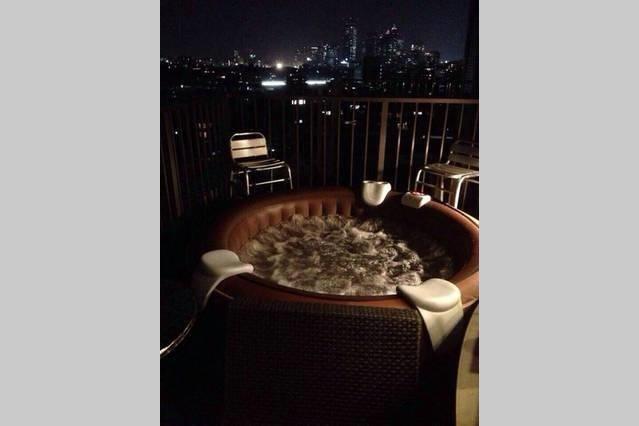 Shibuya Penthouse Luxurious Tokyo