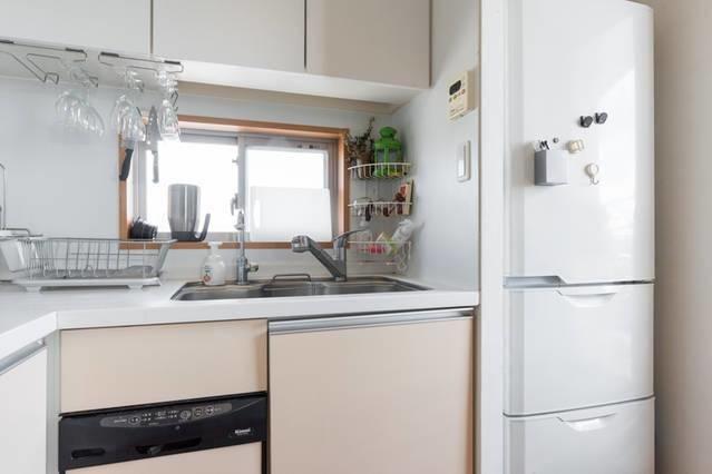 Apartment Shibuya Penthouse Luxurious *