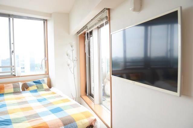 Shibuya Penthouse Luxurious * Tokyo