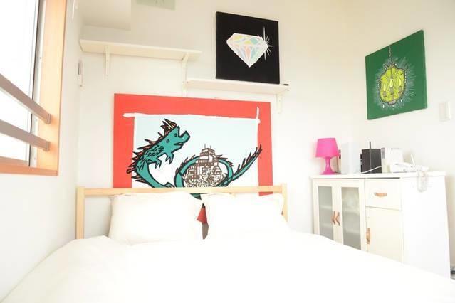 Shibuya Penthouse Luxurious Apartment Tokyo