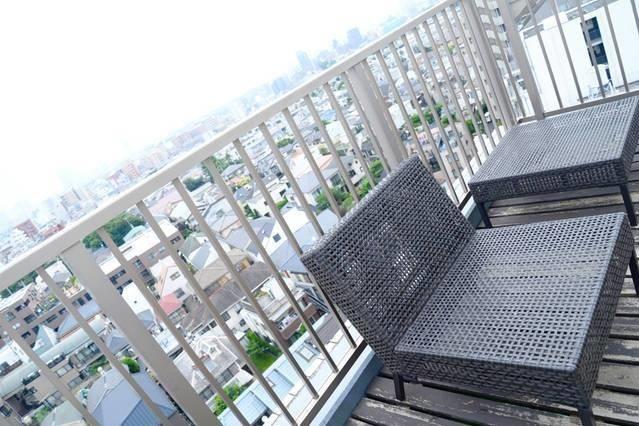 Shibuya Penthouse Luxurious Apartment