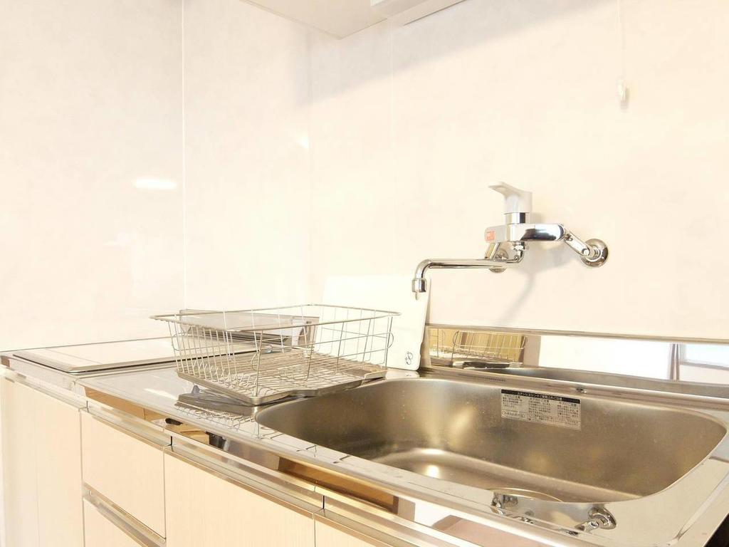 H26 In Shinjuku Apartment