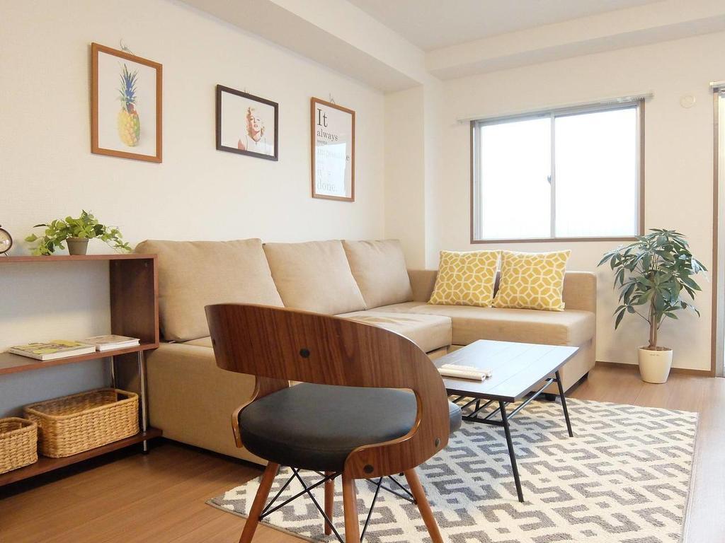 H26 In Shinjuku Apartment *
