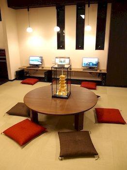Space Hostel