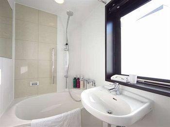 Hotel Apa Shibuya Dogenzakaue