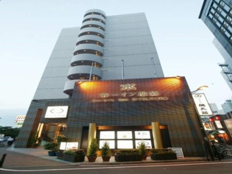 Daiichi Ikebukuro Tokyo