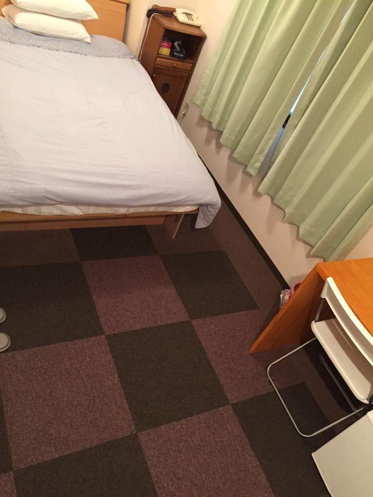 Oyo Hotel Ikebukuro Tokyo