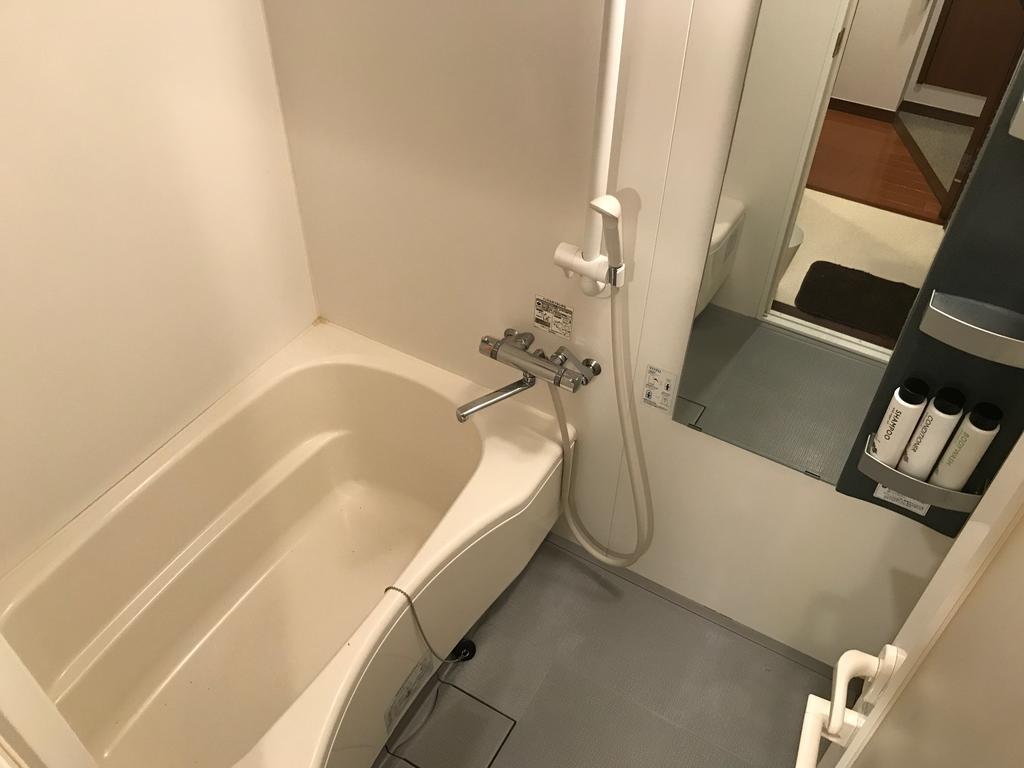 Apartment Omotenashi Shibuya Luxury *