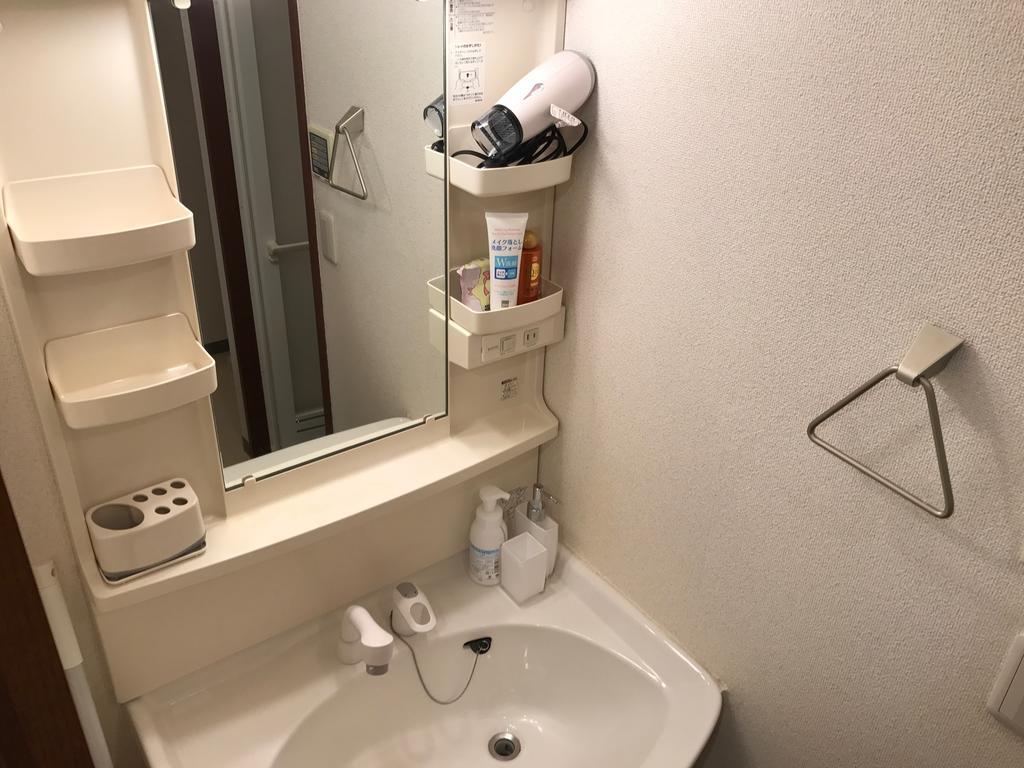 Apartment Omotenashi Shibuya Luxury Tokyo
