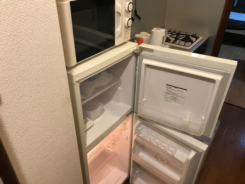 Apartment Omotenashi Shibuya Luxury *