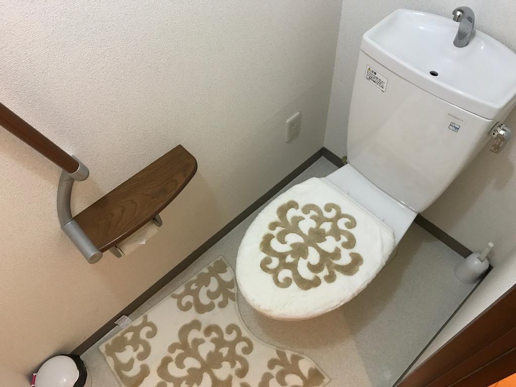 Apartment Omotenashi Shibuya Luxury *