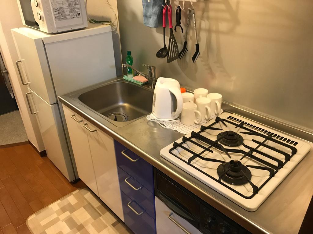 Omotenashi Shibuya Luxury Apartment Tokyo