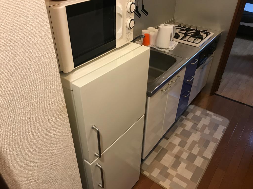 Omotenashi Shibuya Luxury Apartment *