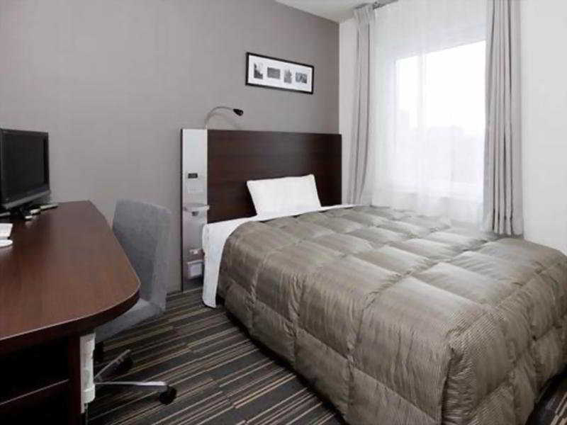 Comfort Higashi Nihombashi Hotel