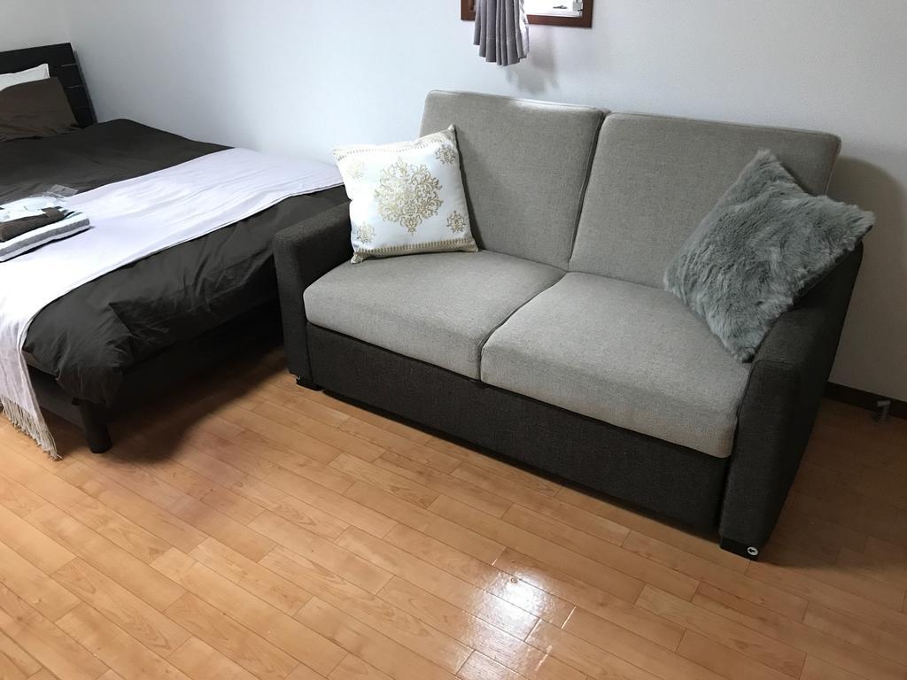 Omotenashi Shibuya Luxury Apartment