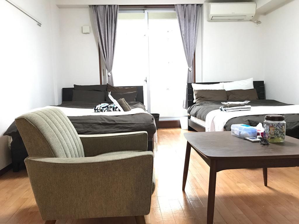 Omotenashi Shibuya Luxury Apartment Tokyo