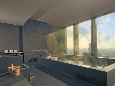 Aman Hotel 5*