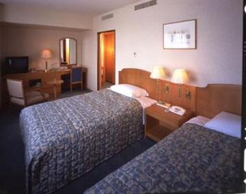 Hotel Jal Yotsuya