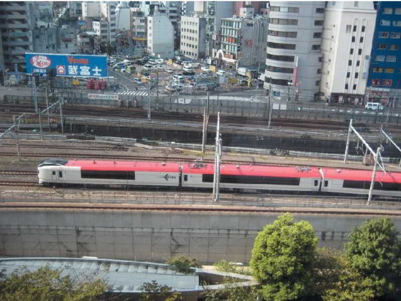 Daiichi Ikebukuro Hotel
