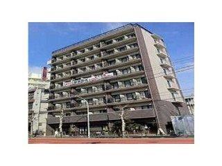 Hostel Palace Japan
