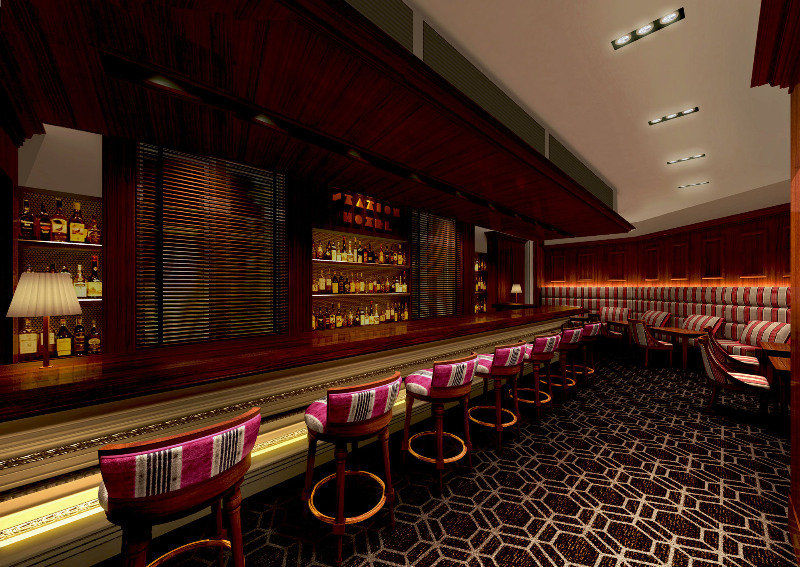 The Station Hotel