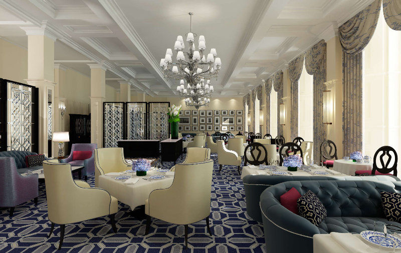 Hotel The Station 5*