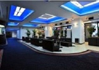 Hotel Business *