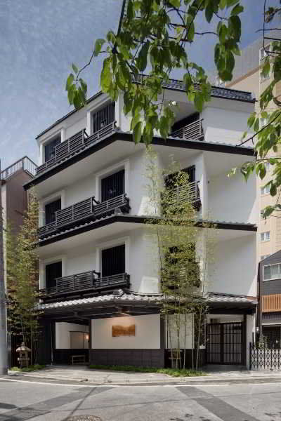 Ryokan The Edo Sakura 3*