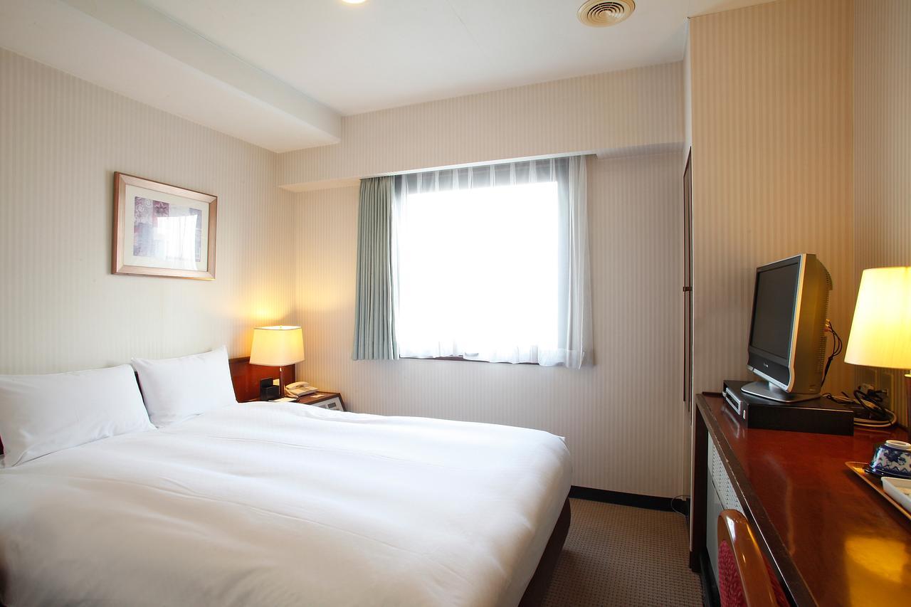 Sun Members Shinjuku Economy hotel
