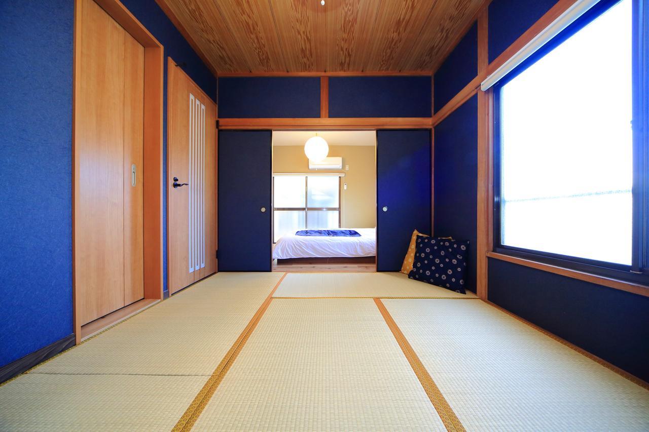 Holiday home Kamon Yanagihara