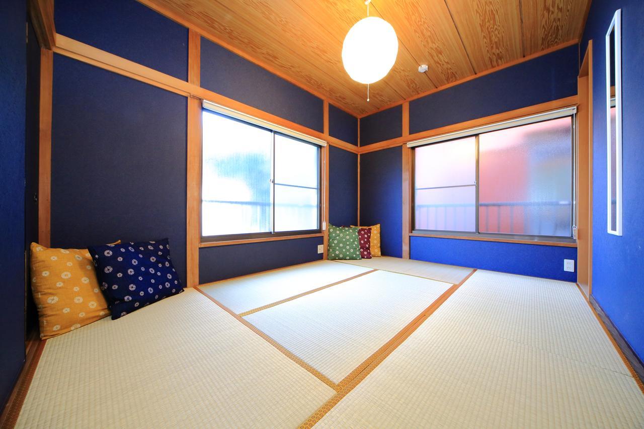 Kamon Yanagihara Holiday home *