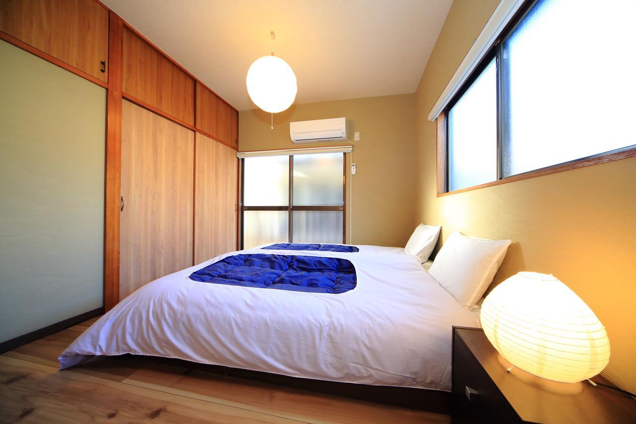 Kamon Yanagihara Holiday home Tokyo