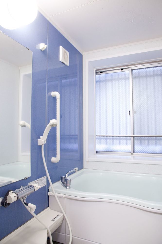 Guest house Shinagawa-shuku & Tours 2*