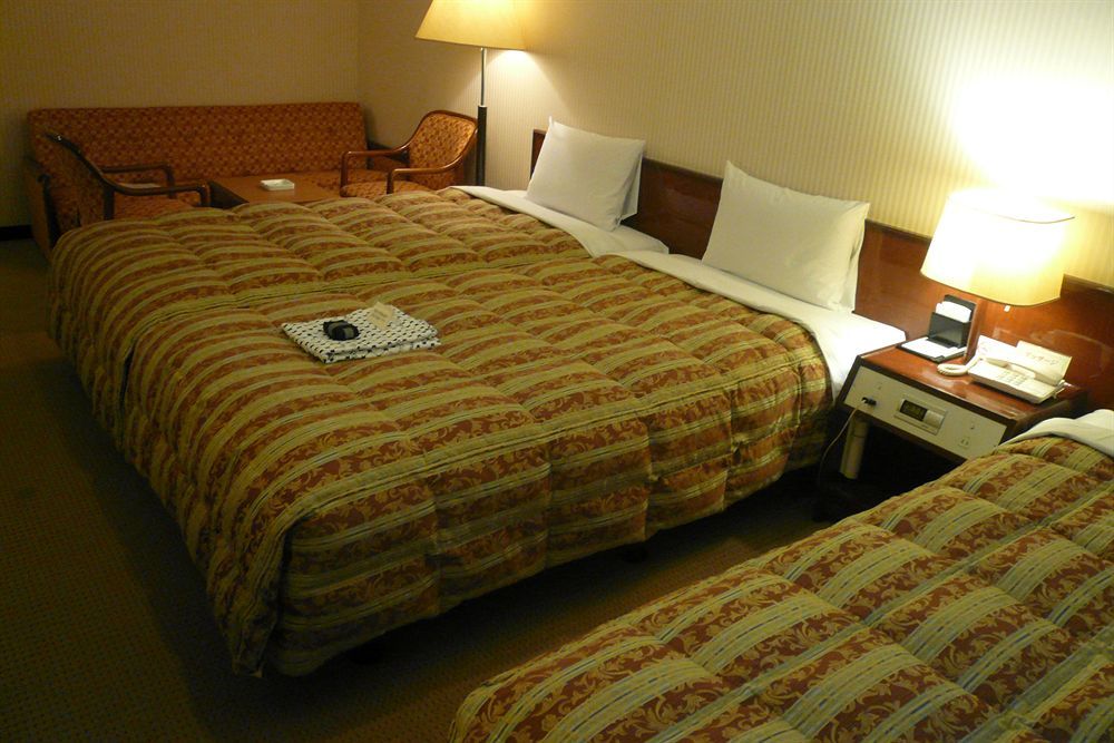 Sun Members Shinjuku Economy hotel