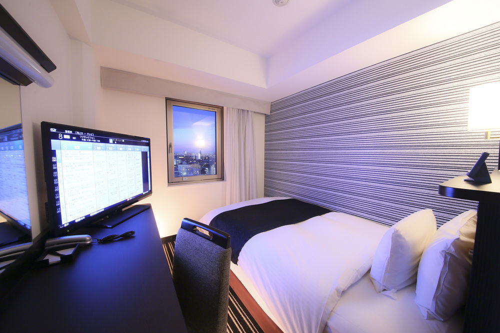 Hotel Apa Shibuya Dogenzakaue